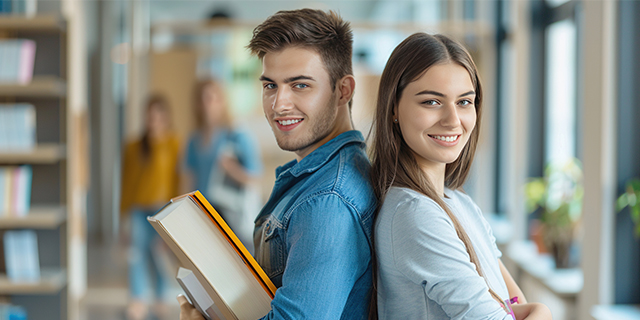 Amerikan Kültür Ankara