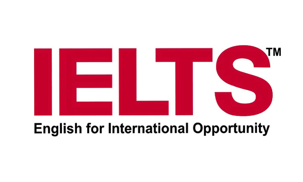 IELTS Kursu