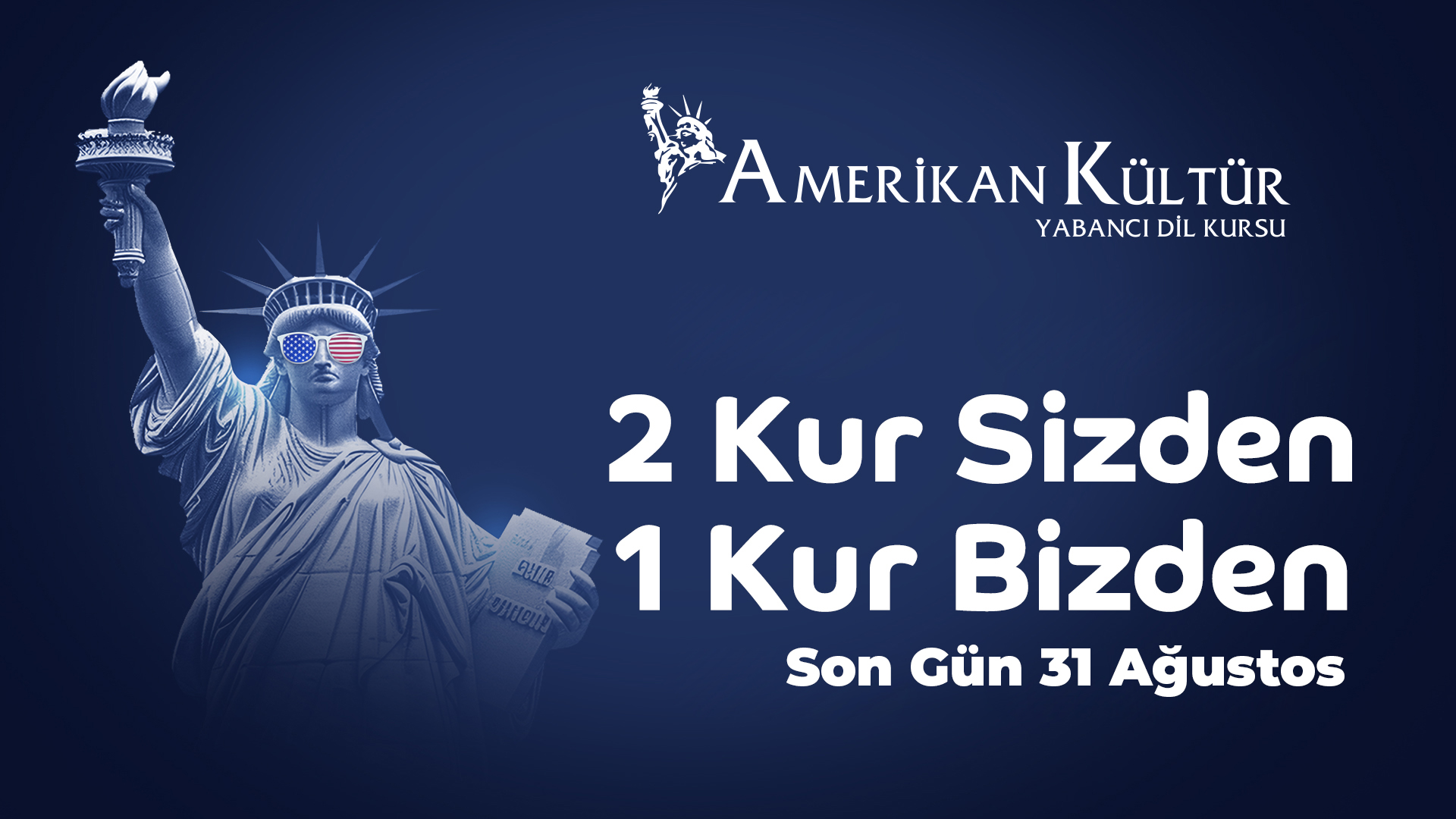 AĞUSTOS FIRSATLARI